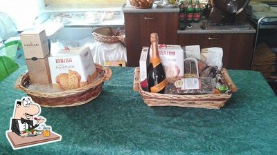 Platti al L'Incontro
