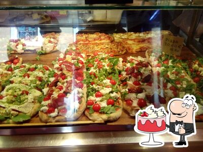 Pizzarius foto