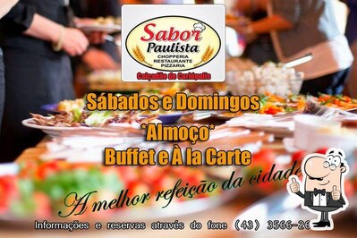 Sabor Paulista foto