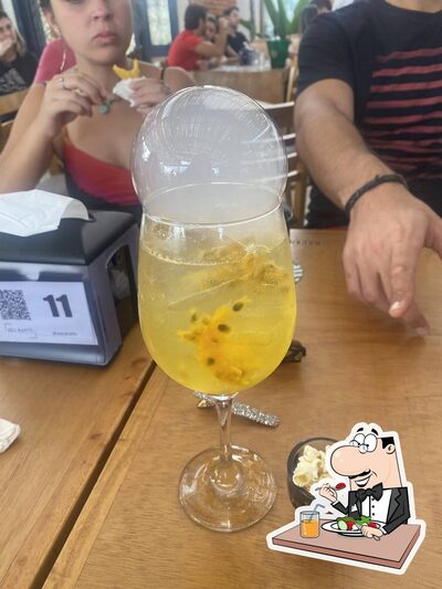 Seu Bartô foto