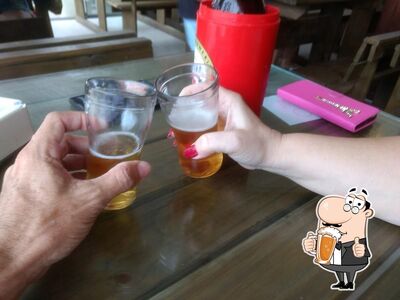Saboreie uma cerveja com seu jantar