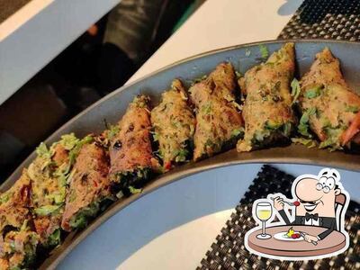 Meals at City Buzz Reloaded