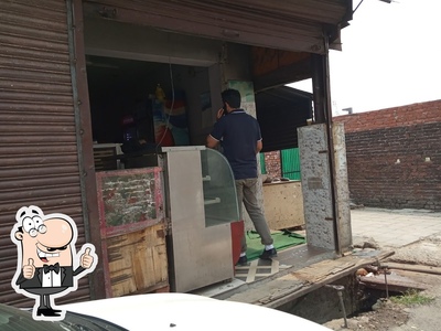 Manzoor Food Point photo