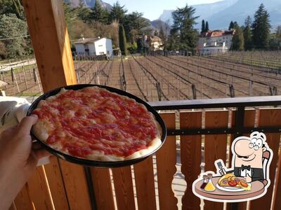 La pizza è il piatto veloce più di successo al mondo