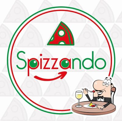 Cibo al Spizzando