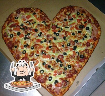 La pizza è il piatto veloce più di successo al mondo