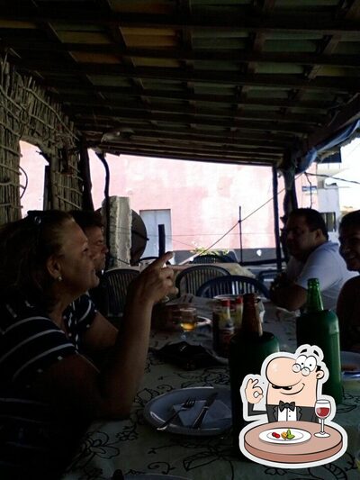 Comida em Fullxico