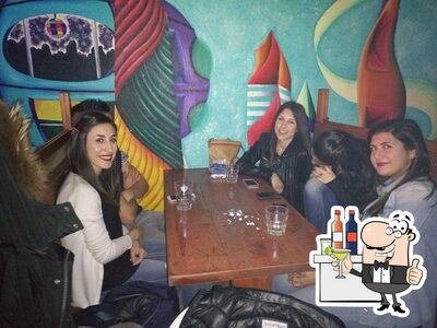 Bar Mario foto