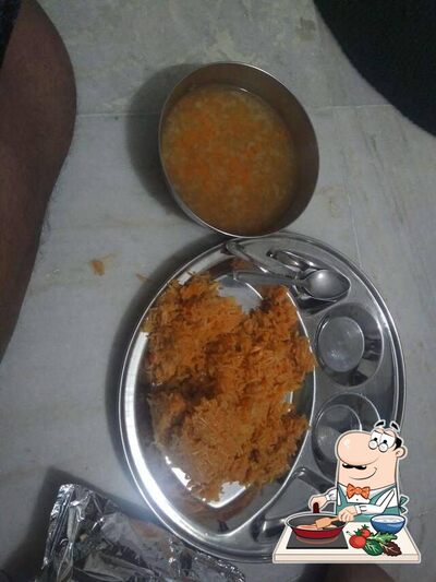 Food Lovers photo
