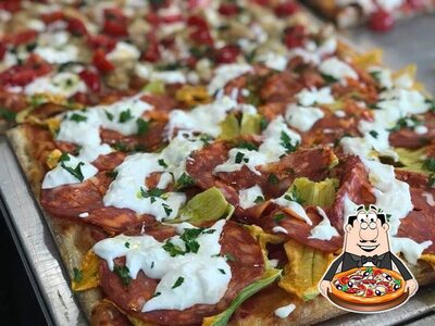 La pizza è il piatto veloce più amato al mondo
