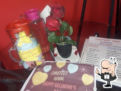 Chaffees' Adda photo