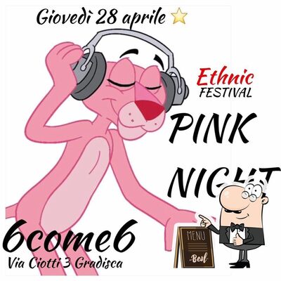 6Come6 foto