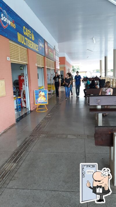 Café Multiservice Lanches foto