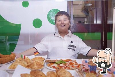 Mozzico Pizzeria foto