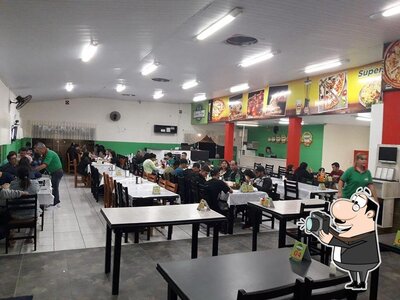 Divina Pizza foto