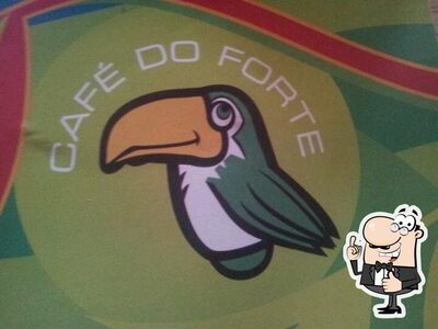 Café do Forte foto
