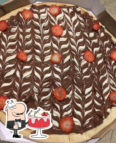 Master Pizza Delivery foto