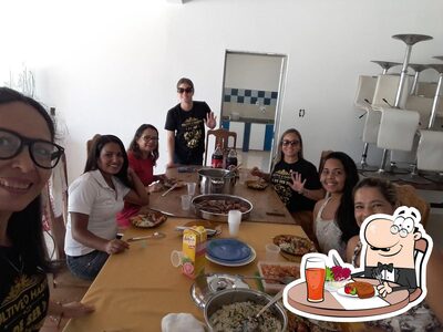 Pizzaria Myster Sobradinho foto