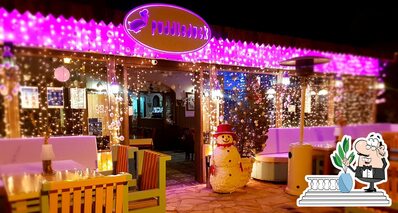 Puddleduck's Bar & Restaurant
