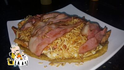 Platos en Danyexpressctg