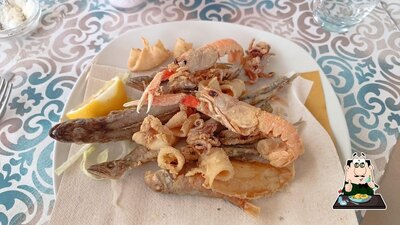 La Barchetta foto