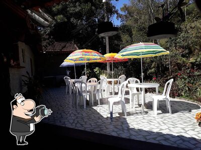 Restaurante da Leila foto