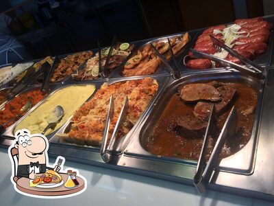 A pizza é o fast food predileto do mundo