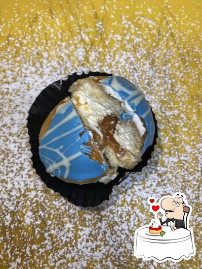Non dimenticare i dolci