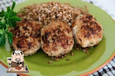 Jetez un coup d'œil à la pléthore de repas à base de viande