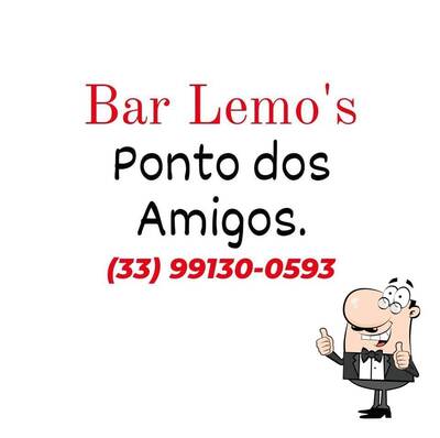 Bar Lemos foto