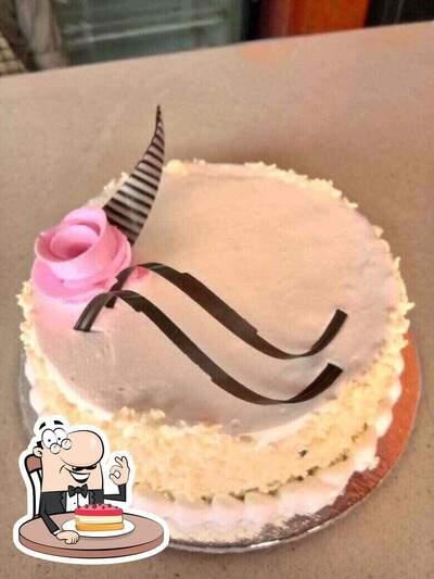 Sofiya Cakes photo