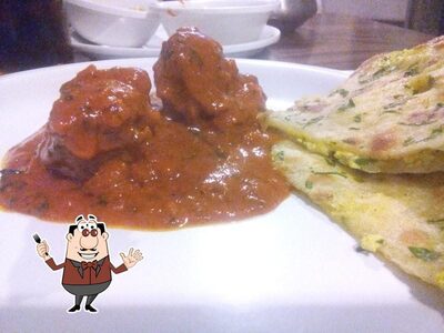Meals at Status Restaurant Bar Banquets