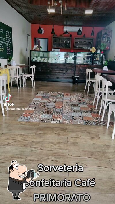 Primorato Sorvetes Naturais foto