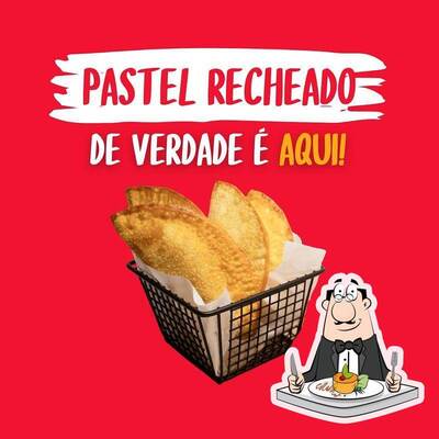 Platos en Pasteleiro