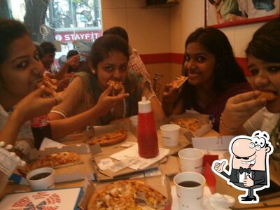 Domino's Pizza photo