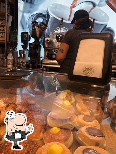 Gran Caffe Baffo foto