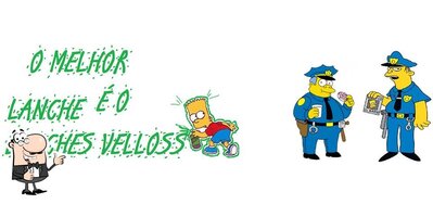Lanches Velloss Bar 24hs foto