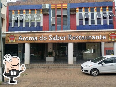 Restaurante Aroma do Sabor foto