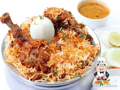 Vishnu Restaurant photo