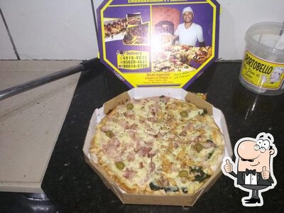 La Pizza Dom Alex foto