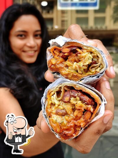 Don Burrito photo