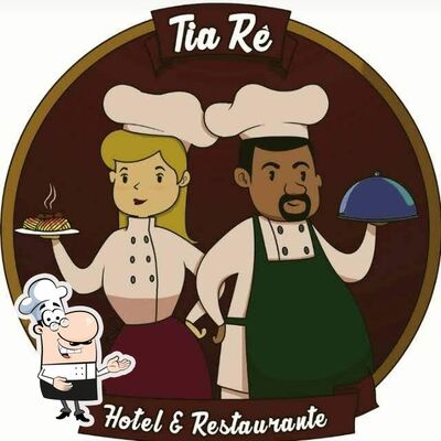 O chef irá te tentar com diversos pratos