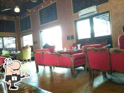 Check out how Khana looks inside