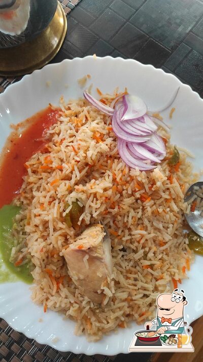 Biryani Hut photo