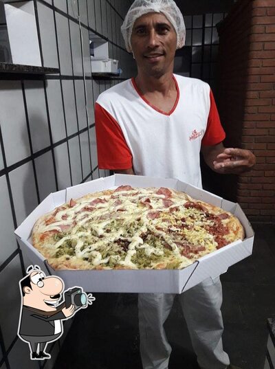 Lima Pizza foto
