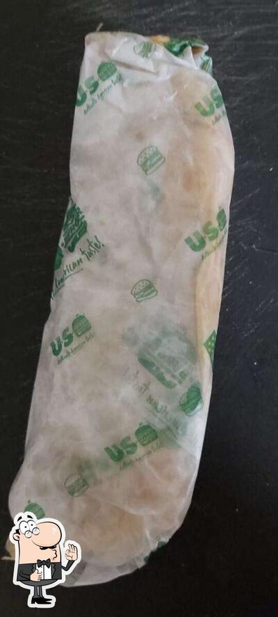 U.S Burger photo