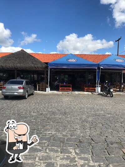 Veja imagens do exterior do Tapioca Do Irmao Firmino