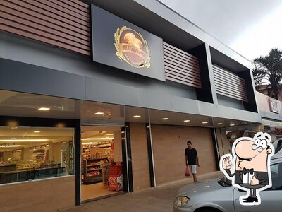 Aliança Pães e Conveniência foto
