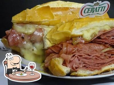 Comida em Maiza Lanches Boituva SP