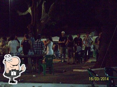 Churrosd Anápolis GO foto